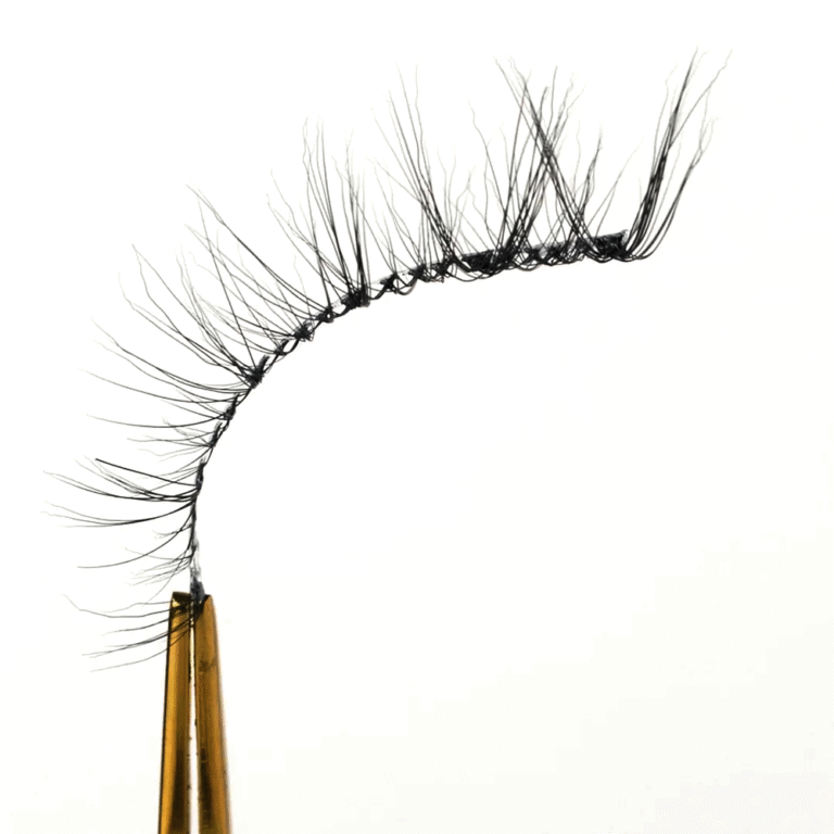 LashVee Eye Lash Details -1