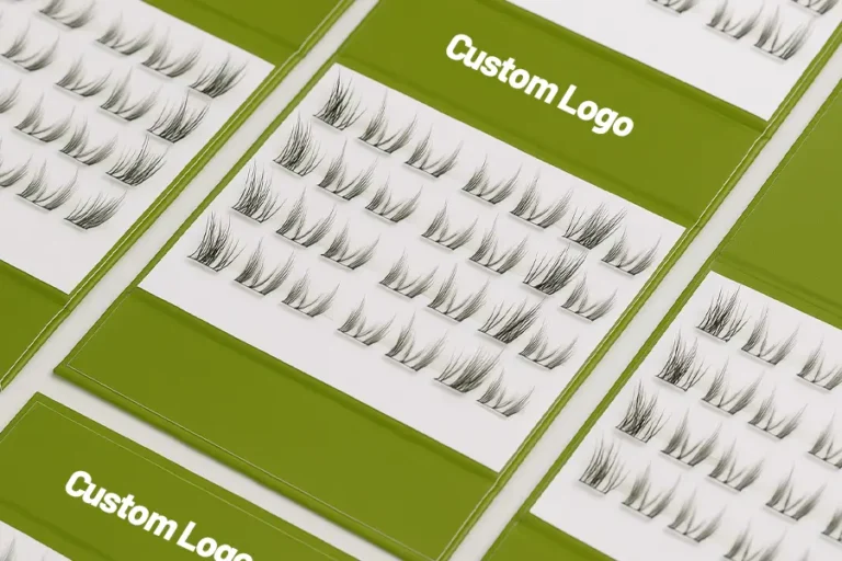 OEM Custom LOGO Banner Image description