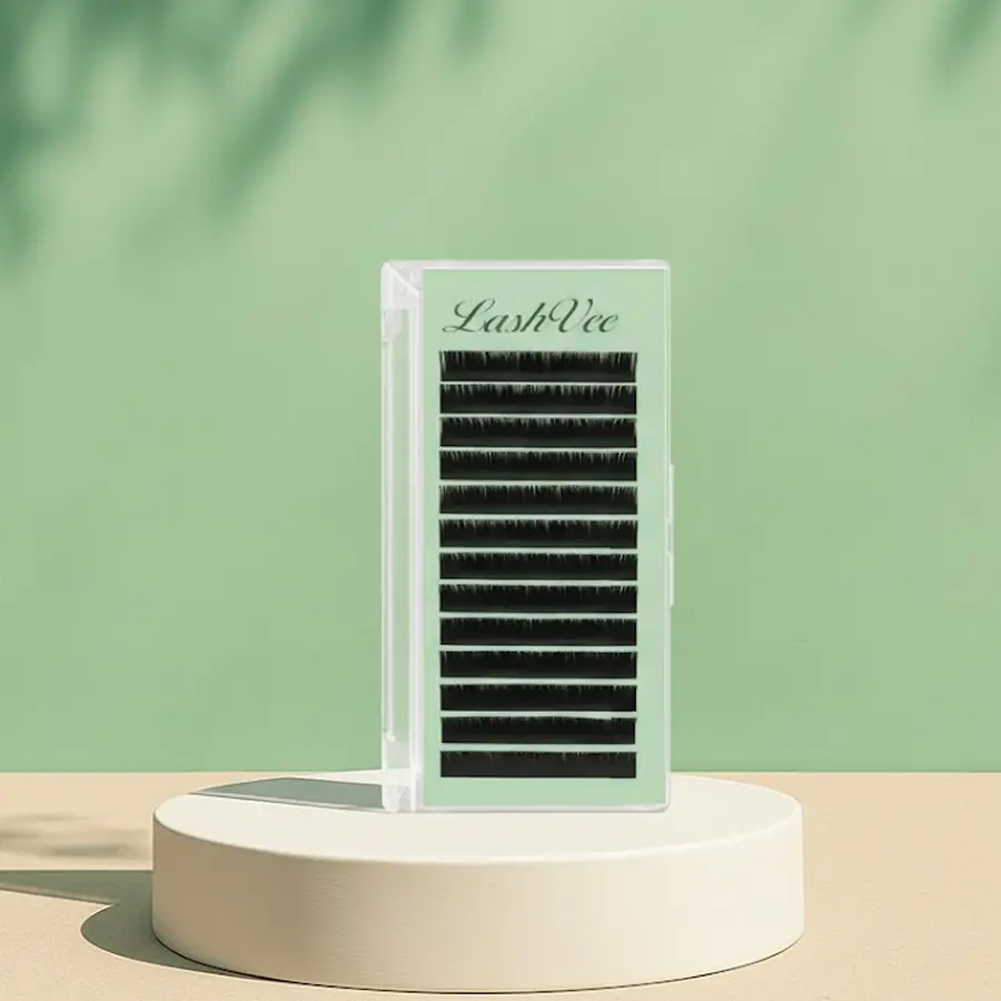 eyelash extensions lashvee