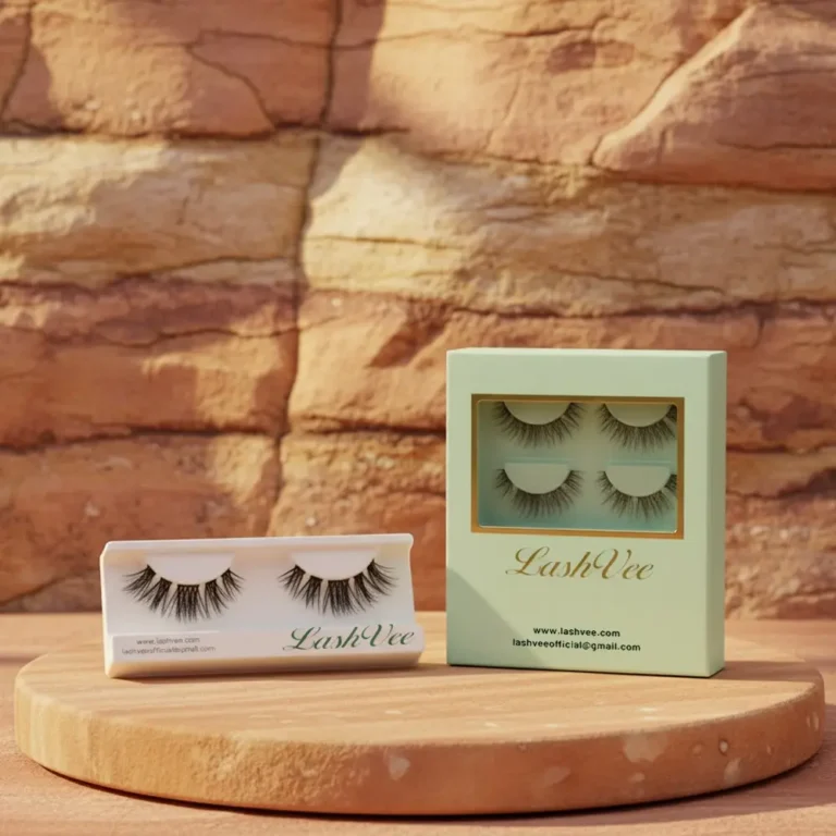 pre-mapped lashes -2