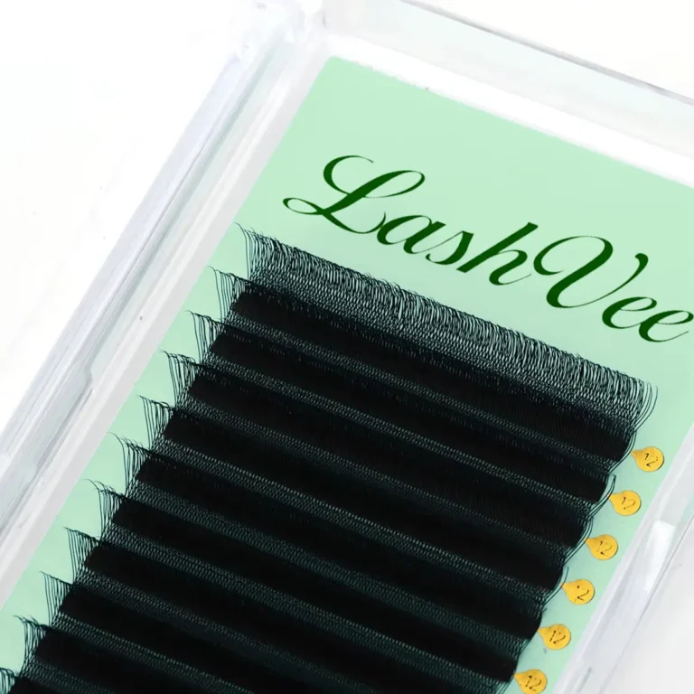 Lashvee U shape eye extenstions