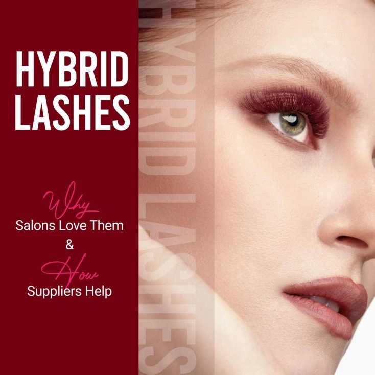 Hybrid Lash