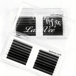 Lashvee cat eye lashes wholesale