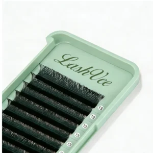 Volume Premade Fan YY Lash Extensions-1