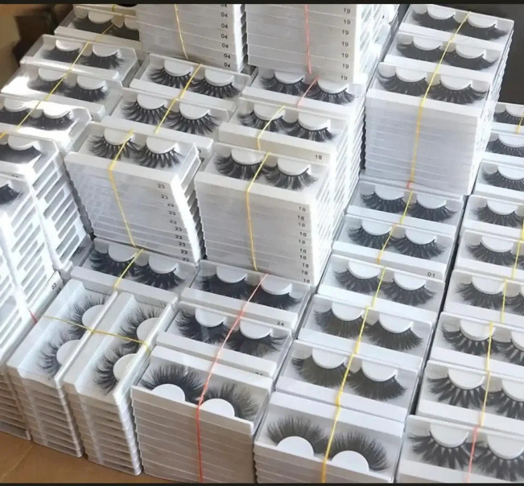 Wholesale Lash Pricing Models