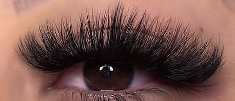 Mega Volume Eyelash Extensions