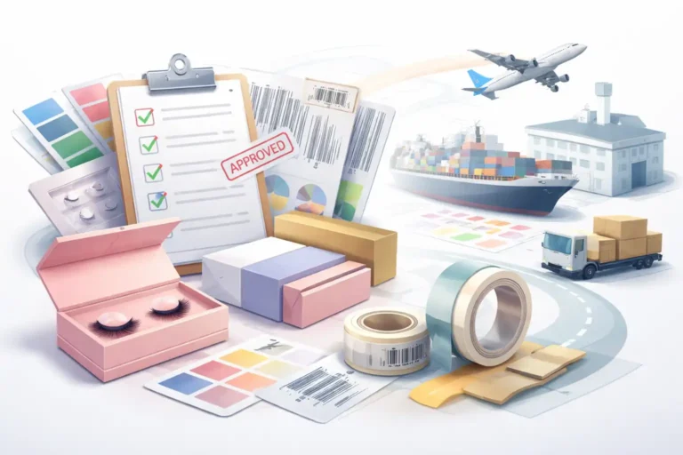 Avoid Private Label Production Delays