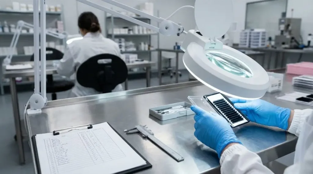 lashvee Manufacturer